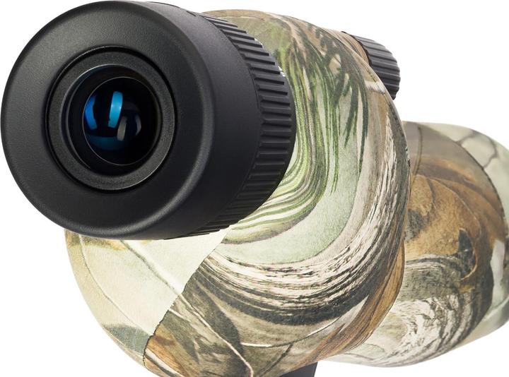 Actual product image Levenhuk Moss 60 spotting scope