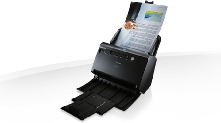 Image du produit Canon Dr-C240 (USB)