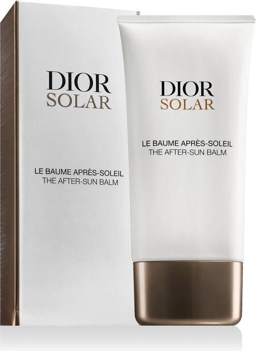 Produktbild Dior After Sun (150 ml, After Sun Balm)