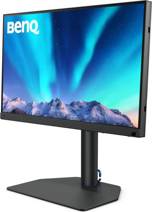 Actual product image BenQ PhotoVue SW272U (27")