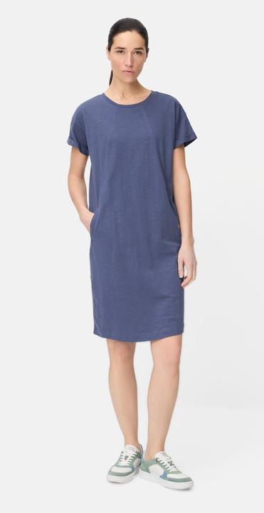 Produktbild Camel Active Kleid aus reiner Baumwolle (S)