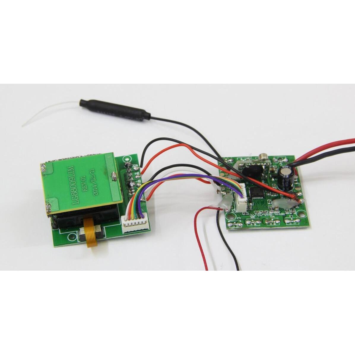 Jamara Empfangselektronik F1X