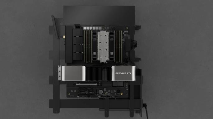 Image du produit Corsair DDR5, 5600MT/s 64GB 4x16GB RDIMM, Hynix Die, Single Rank, 40-40-40-77. Intel XMP 3.0, WS DDR5 RDIMM (4 x 16GB, 4800 MHz, RAM DDR5, DIMM)