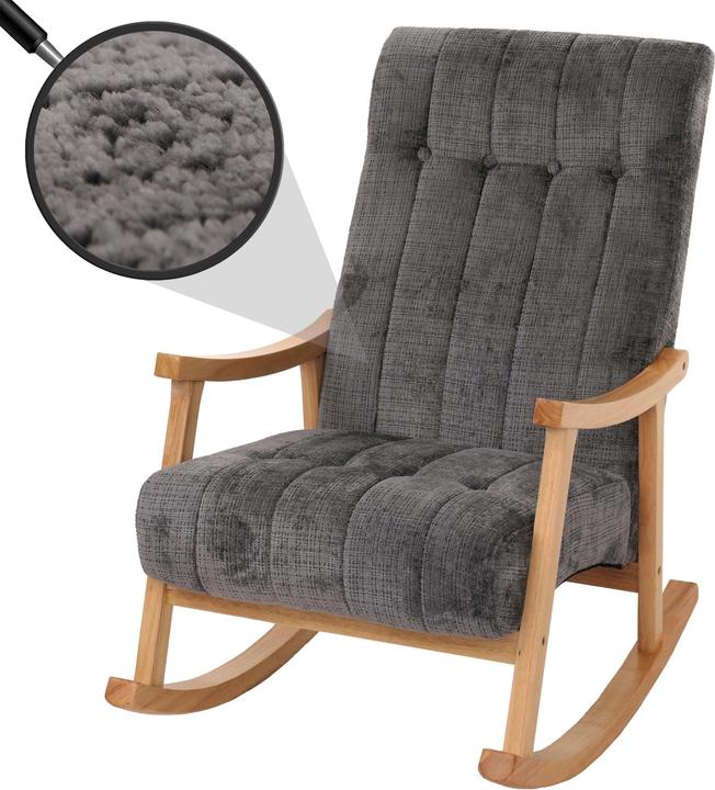 Produktbild JOHN316 Schaukelstuhl