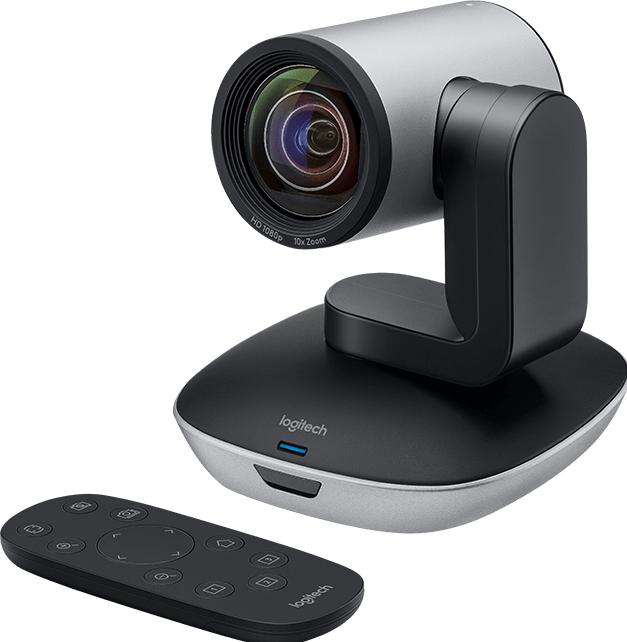 Actual product image Logitech PTZ Pro 2 Camera