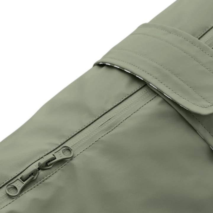 Actual product image Hunter Rain coat Milford (30, Dog raincoat)
