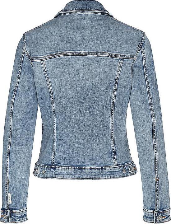 Actual product image Tom Tailor Jeansjacke (XS)
