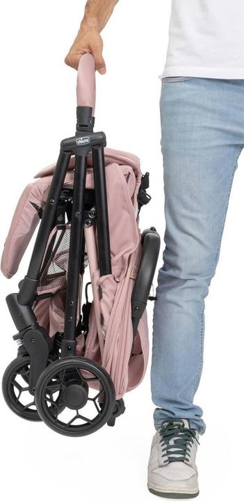 Actual product image Chicco Taormina (0 Months - 4 years)