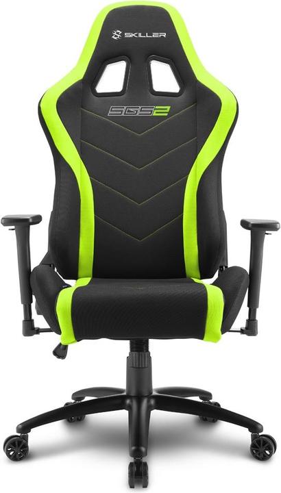 Immagine prodotto Sharkoon Skiller SGS2