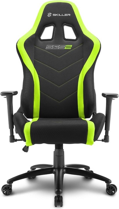 Actual product image Sharkoon Skiller SGS2