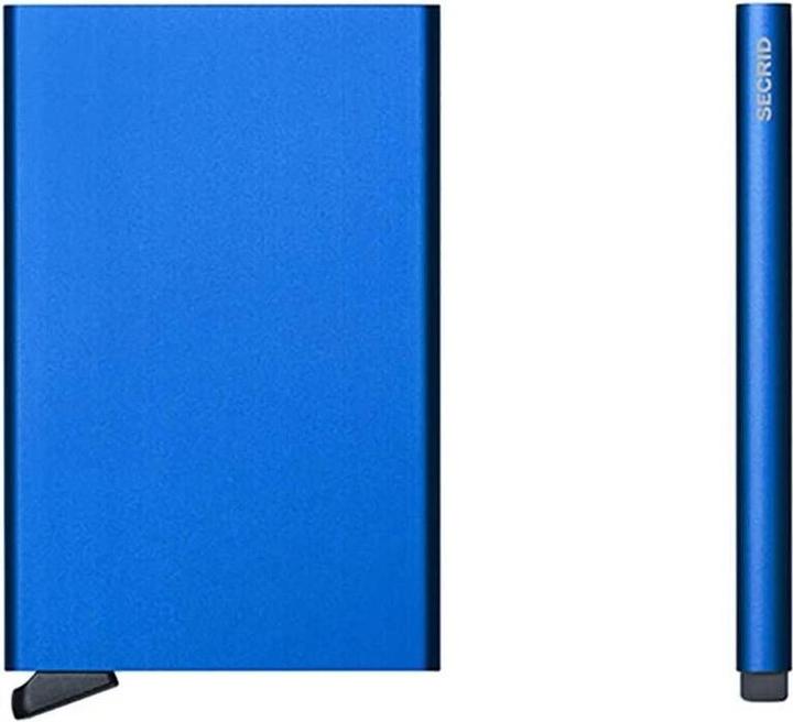 Actual product image Secrid card protector
