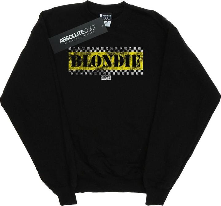 Produktbild Blondie Taxi 74 Sweatshirt Jungen (152, 158)