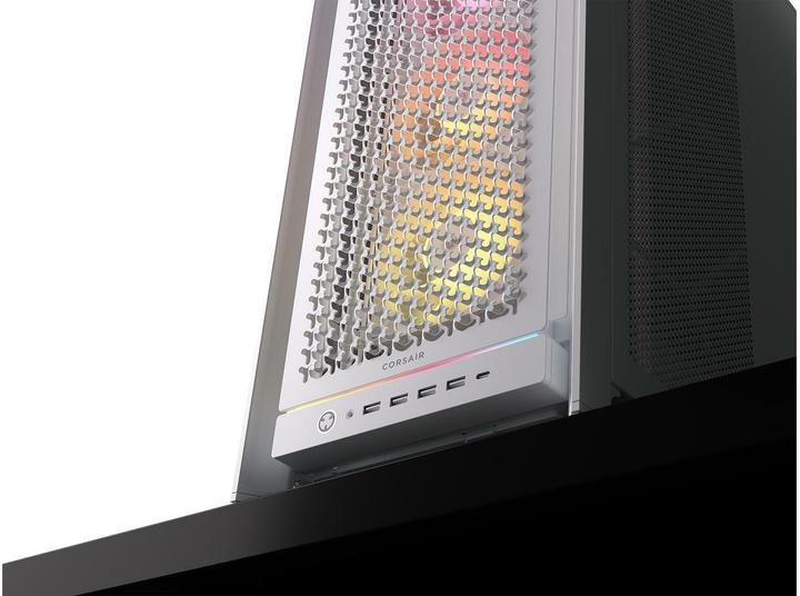 Produktbild Corsair Frame 5000D RS ARGB (E-ATX, Mini-ITX, ATX, mATX)