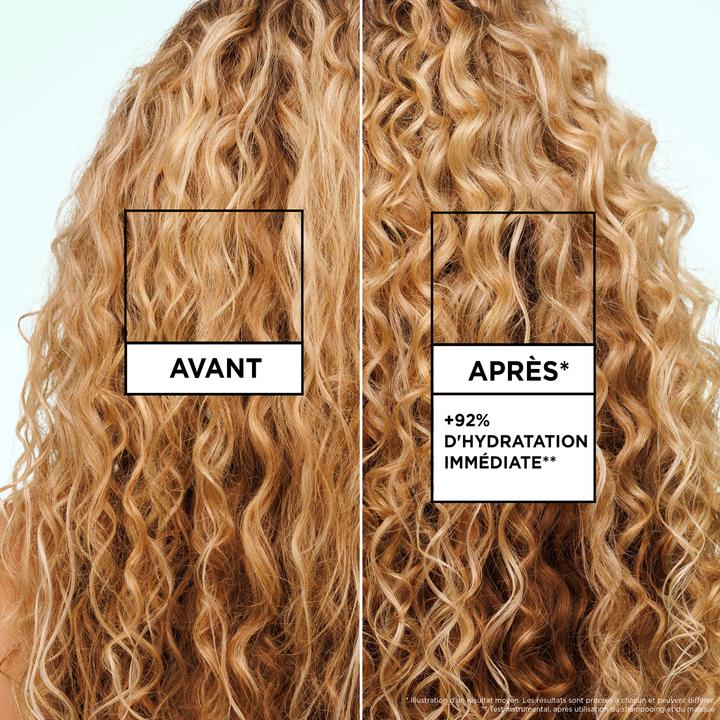 Immagine prodotto Garnier Fructis Hydra Curls (Shampoo liquido, 200 ml)