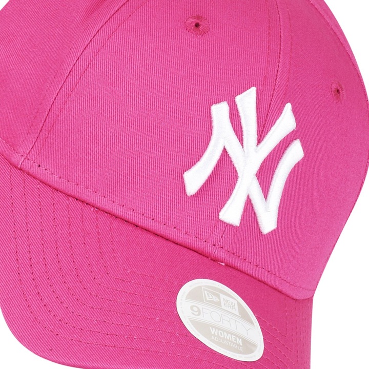 Produktbild New Era 940 League Basic New York Yankees (One Size)
