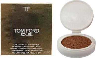 Tom Ford Glow Tone Up Foundation Compact Refill (9.0 Deep Bronze)