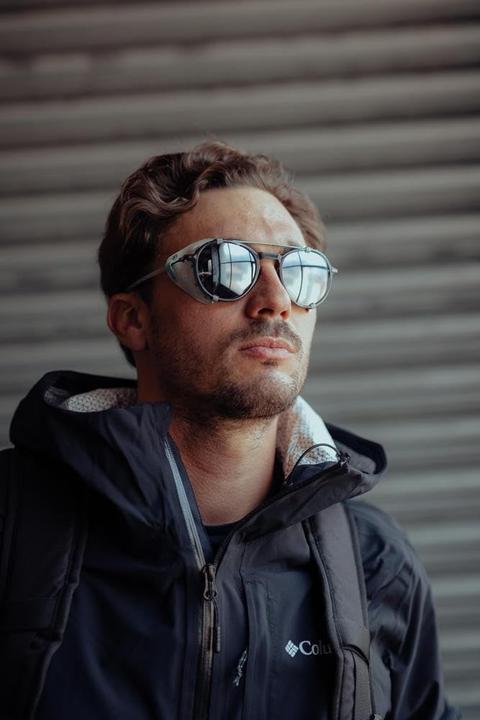 Productafbeelding Julbo Legacy Gepolariseerd 3