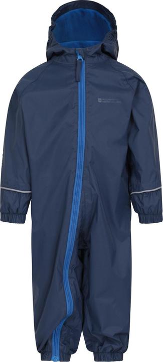 Produktbild Mountain Warehouse Spright Regenanzug (92)