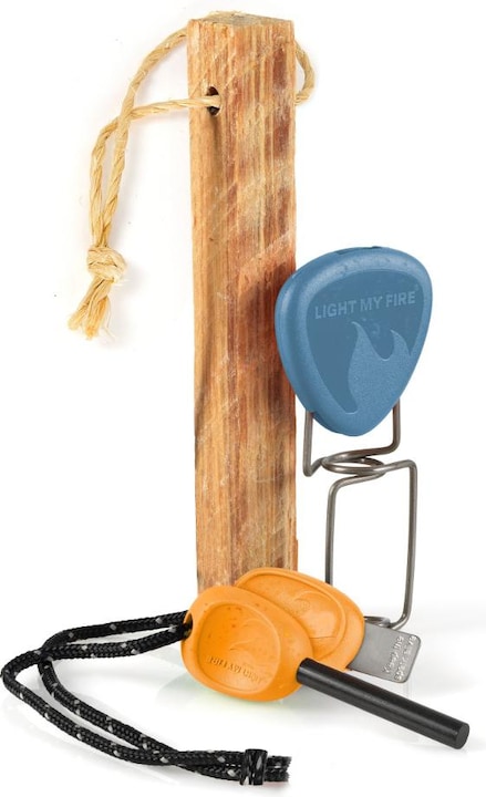 Image du produit Light my Fire Kit d'allumage du feu Bio