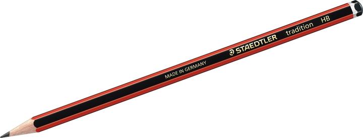 Actual product image Staedtler Tradition (2 mm, HB, 12x)
