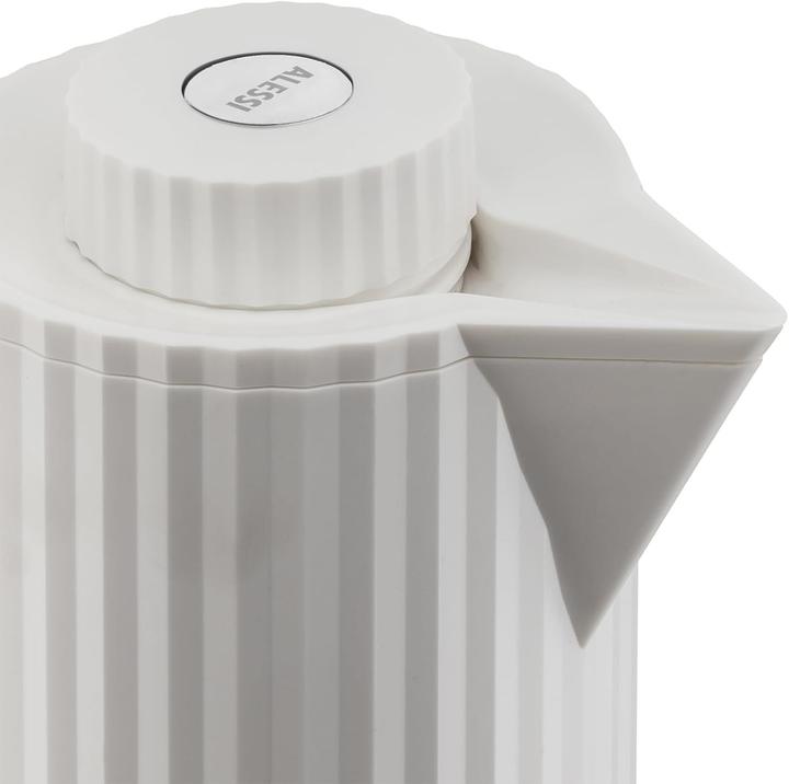 Actual product image Alessi Electric kettle PLISSÉ (1 l)