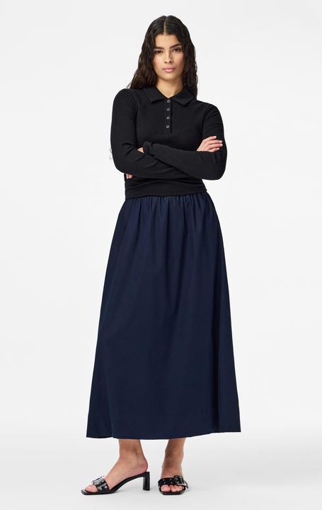 Produktbild Pieces PCBLAIR HW ANKLE Rock (S)