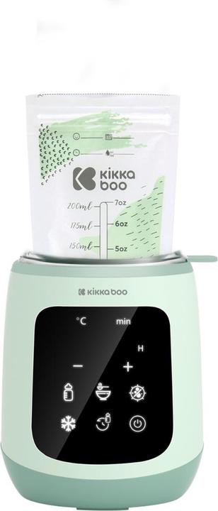 Actual product image Kikkaboo 4 in 1 Caldo