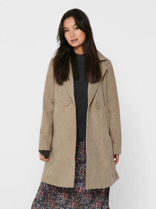 Actual product image JdY Oversize coat (XS)