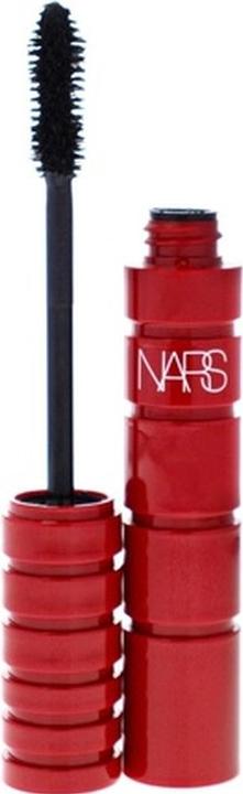 Produktbild NARS Cosmetics Climax Mascara (Explicit Black)