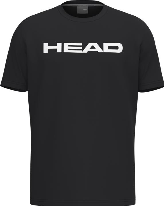 Actual product image Head Club Original T-Shirt Black Man (XL)