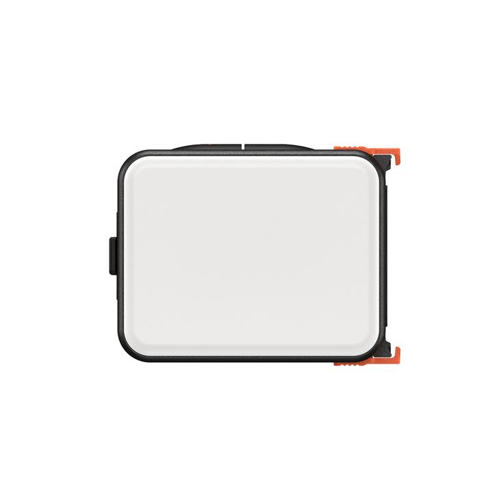 Telesin Magnetic Quick-Relase Fill Light for DJI Namo/Action 6 (Videoleuchte)