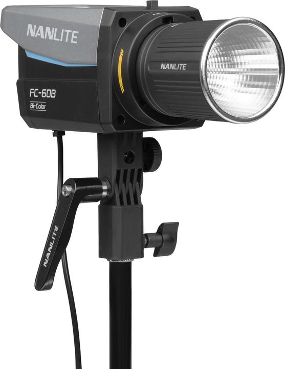 Actual product image Nanlite FC-60B (Studio light, Video light)
