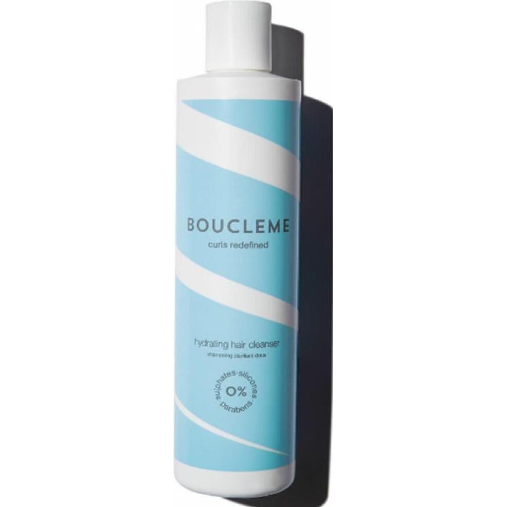Thumbnail - Boucleme, Shampoo, Bouclème - Hydrating Hair Cleanser - 300ml (300 ml, Flüssiges Shampoo)