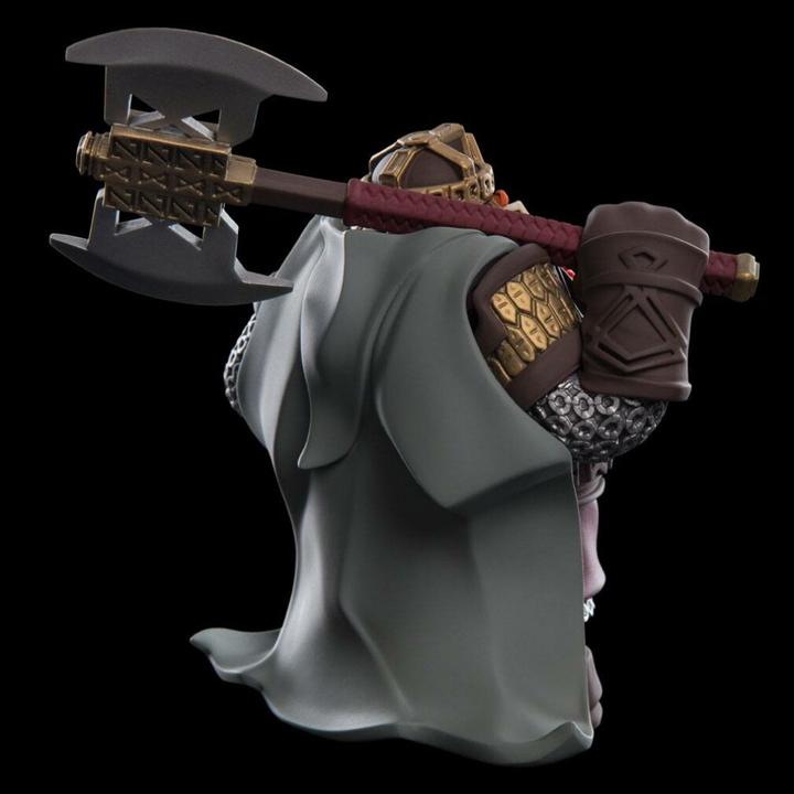 Produktbild Weta Collectibles Herr der Ringe: Gimli