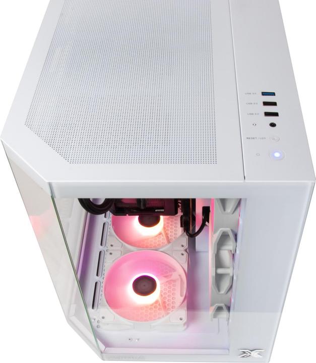 Produktbild Captiva Highend Gaming R88-556 Ryzen 9 RTX 4070 Super (AMD Ryzen 9 5900X, 32 GB, 2000 GB, GeForce RTX 4070 Super)