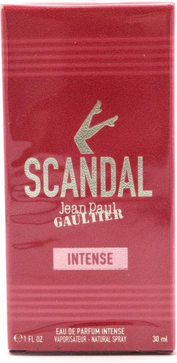Image du produit Gaultier Scandal Eau de Parfum (re25) (Eau de parfum, 30 ml)