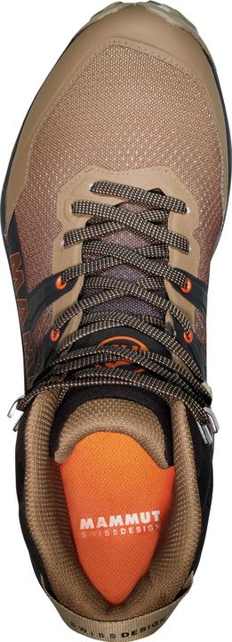 Produktbild Mammut Sertig II Mid GTX (44)