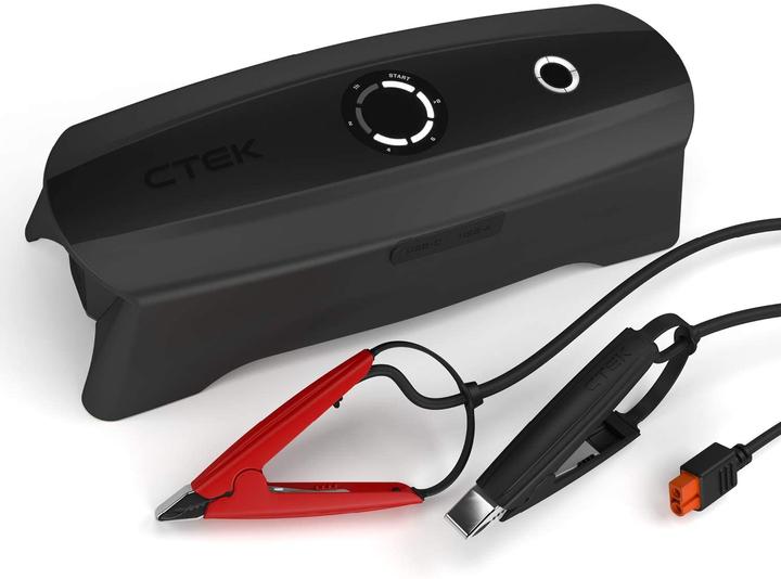 Image du produit Ctek CS Free 40-462 (12V, 20 A)