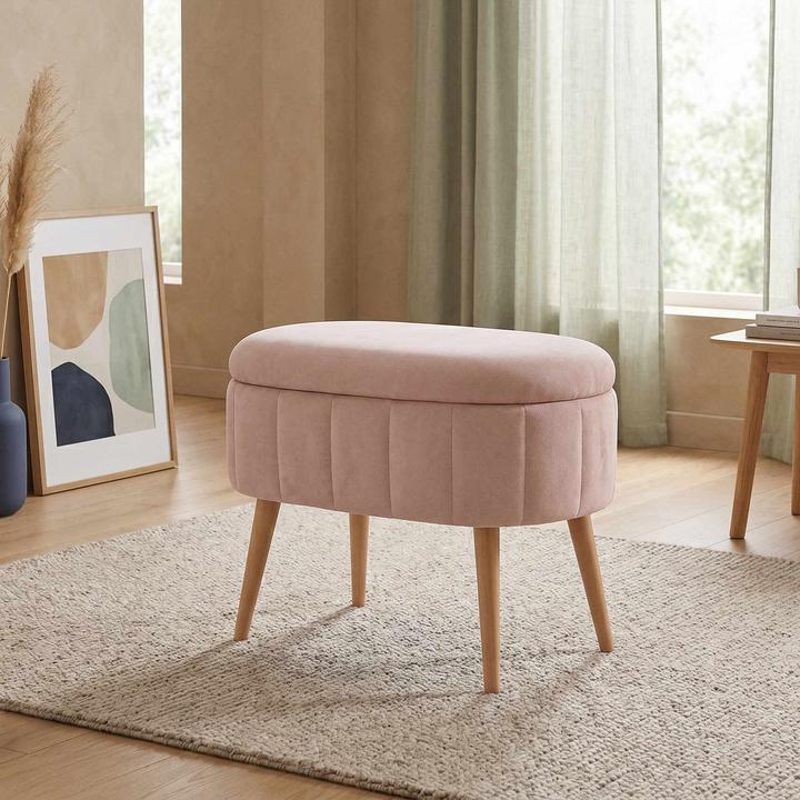 Produktbild Atelier del Sofa Mini Oslo Pouffe