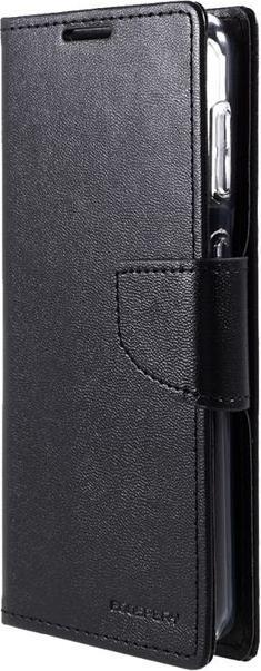 Produktbild Goospery Bravo Diary Series (Samsung Galaxy S21+)