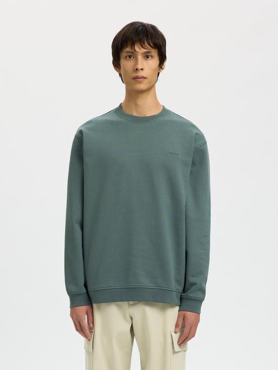 Produktbild Selected Baumwoll Sweatshirt (XL)