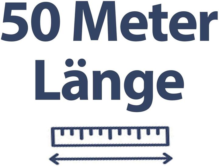 Produktbild Elmex Ungewachst (50 m)