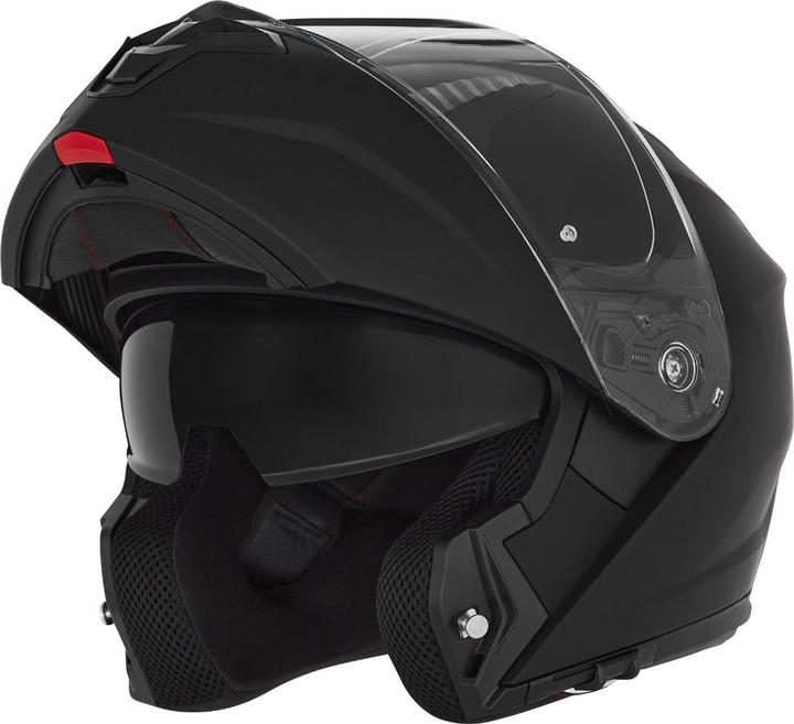 Casque de moto