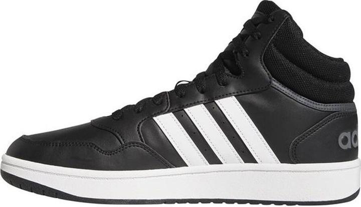 Image du produit Adidas Hoops 3.0 Mid (42)