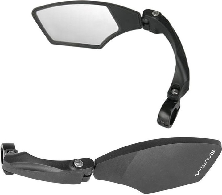 M-Wave Spy Space (left)