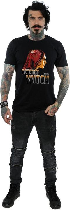 Produktbild Avengers Infinity War TShirt (3XL)