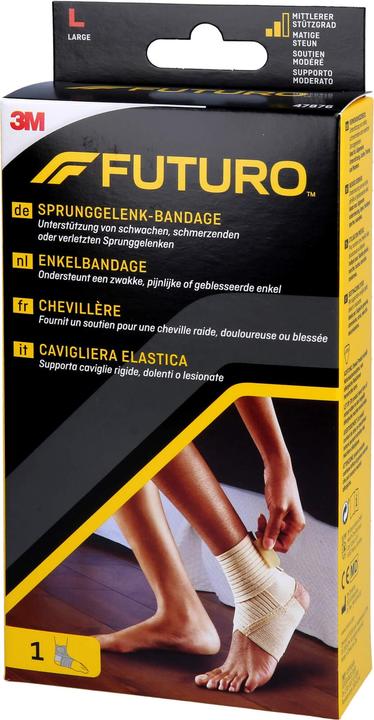 Immagine prodotto Futuro Sprunggelenk Bandage (L)