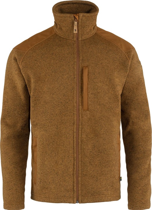 Actual product image Fjällräven Buck Fleece Jacket (XL)