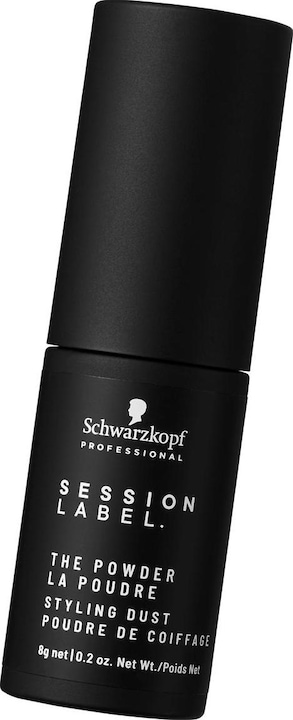 Actual product image Schwarzkopf Session Label (Volume powder)