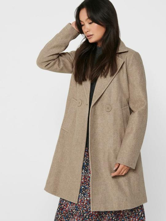 Actual product image JdY Oversize coat (XS)